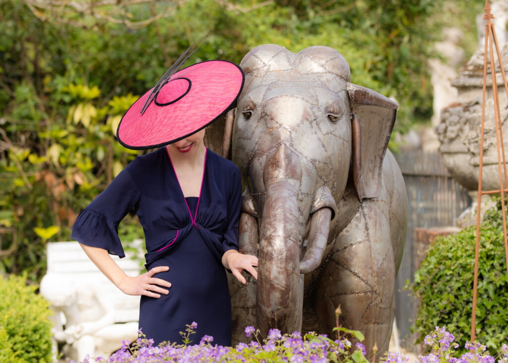 Abigail Holgate Millinery